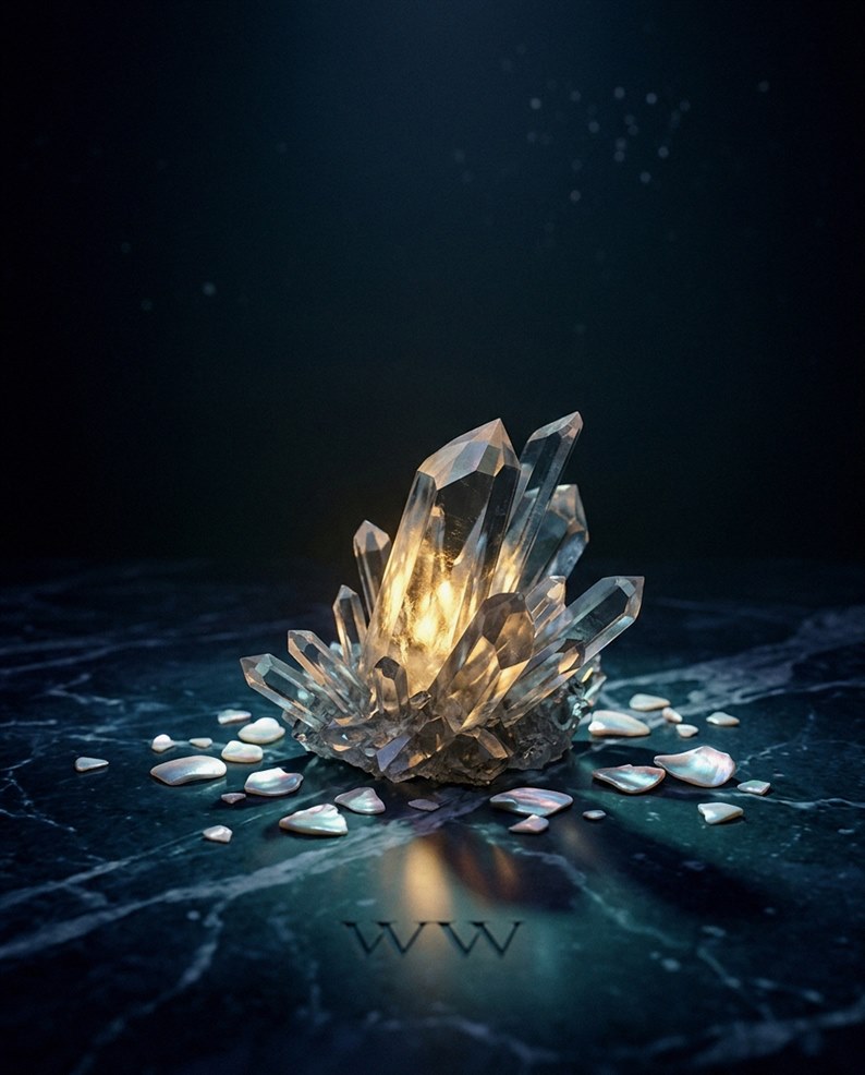 Igralec pregleduje nadzorno ploščo računa na namiznem zaslonu